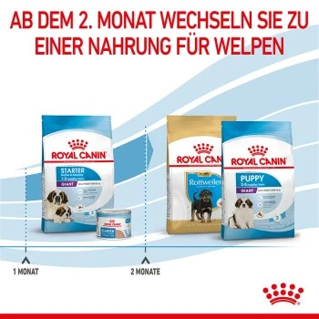ROYAL CANIN Giant Starter 15kg 7 ROYAL CANIN Giant Starter 15kg – Bild 6