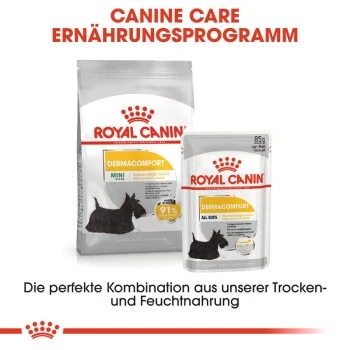 ROYAL CANIN Dermacomfort 12x85g 6 ROYAL CANIN Dermacomfort 12x85g – Bild 4