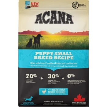 ACANA Puppy Small Breed 2 Kg