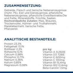 Hill's Prescription Diet Digestive Care I/d Mit Huhn 4 Kg -EUKANUBA Verkäufe 6adf69e9494ff9b6f7bd6fcb3c59f6391d56c826 4f1c21be22872effbce7988702c2c8a3efb70019