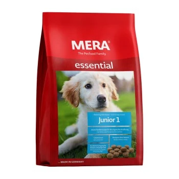 MERA Essential Junior 1 12,5 Kg 3 MERA Essential Junior 1 12,5 Kg