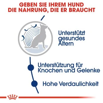 ROYAL CANIN Maxi Ageing 8+ 15 Kg 8 ROYAL CANIN Maxi Ageing 8+ 15 Kg – Bild 6