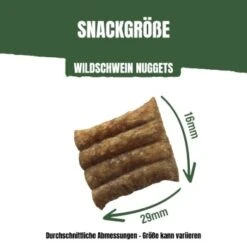 Adventuros Nuggets Wildschwein 4x300g 13 Adventuros Nuggets Wildschwein 4x300g -EUKANUBA Verkäufe 74371dabcddeb06792b709a8e73e4627e0715404 1368431 3