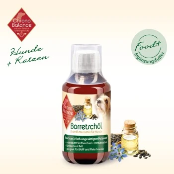 ChronoBalance Natürliches Borretschöl 10 ChronoBalance Natürliches Borretschöl – Bild 8