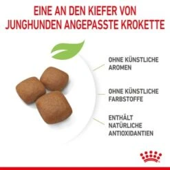 ROYAL CANIN Giant Junior 15 Kg -EUKANUBA Verkäufe 761c897c598d90a8ad242458f74331cdaa75786c 3182550707077 6