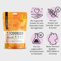 FAVLY Petfood Nature Cookies Hirsch 360 G 10 FAVLY Petfood Nature Cookies Hirsch 360 G -EUKANUBA Verkäufe 7766724200b1b05fcbb206cd77aa0cfa70f71ad2 1474001 de DE 9b33914b5a718798633960494ab5e8fba56a95f31Fr5mq