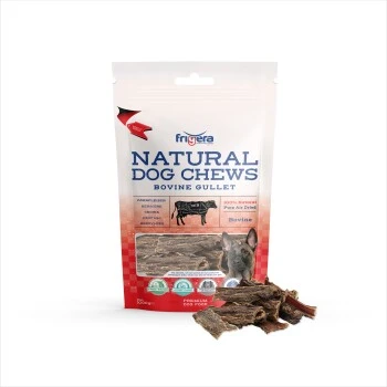 FriGera Dörrfleisch 1 Kg 4 FriGera Dörrfleisch 1 Kg – Bild 2