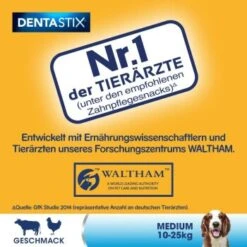 Pedigree Zahnpflege Dentastix Multipack Für Mittelgroße Hunde 56 Stück -EUKANUBA Verkäufe 7c420a8a082dc09e2af02ac917fc3fcfa170a6d3 29cd74b64dd2c1a0d05f1b37f49abfcde8f6de0e