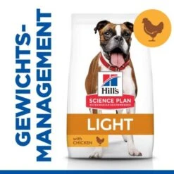Hill's Science Plan Adult Light Medium Mit Huhn 14 Kg -EUKANUBA Verkäufe 7e2f1ee5c260e7504fbaebd9a16158889cf4914b 52742025834 1