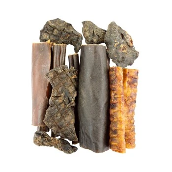 Sissi & Franz Pferdemix 400g 4 Sissi & Franz Pferdemix 400g – Bild 2