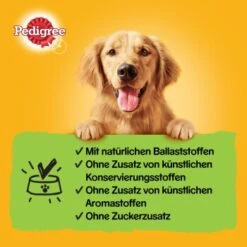 Pedigree Classic 12x800g 3 Sorten Geflügel -EUKANUBA Verkäufe 822cad446b64ae6c6606a53b1182080aab4c3051 1100606 de DE pedigree 3