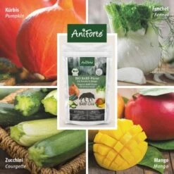 Aniforte BIO BARF Püree - Fenchel & Mango 5 X 150g -EUKANUBA Verkäufe 841d8448a81a72510b18858b37f749fb73427509 1472620 de DE 367251cb1da17b6aae3216ec86367f930c75d95cQ52t3D