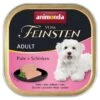 Animonda Vom Feinsten Adult In Sauce 22x150g Pute Und Schinken 2 Animonda Vom Feinsten Adult In Sauce 22x150g Pute Und Schinken -EUKANUBA Verkäufe 84503e060ca657286fd88d0d2972c2f3d27d5f3a f6264d076bccf56c61a7a7b90aca69a73a8285b4