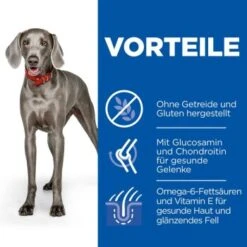 Hill's Science Plan No Grain Adult Large Breed Mit Huhn Ohne Getreide 14 Kg -EUKANUBA Verkäufe 852152186273080daebe43a24280850a2f8e8789 52742037233 4