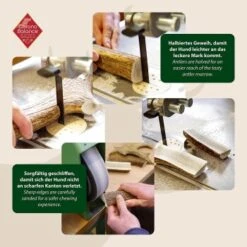 ChronoBalance Geweih Halbiert (L) 2er Paket 10 ChronoBalance Geweih Halbiert (L) 2er Paket -EUKANUBA Verkäufe 85351941e4930aeecc39e28009af8a09d98f86d7 1418687 de DE 25f58925ae51bc6f07f18373bb94d93ab47e844ap7Wb1p