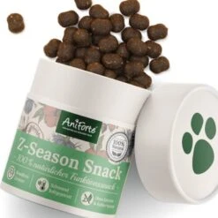 Aniforte Z-Season Snack 350g 17 Aniforte Z-Season Snack 350g -EUKANUBA Verkäufe 8731505b75c84a85a6a40c60ffa691f8740d570a 1495364 de DE 93053c72d382a8635f7fe642c1ed5a5fb6ed6726Z2cG1Z