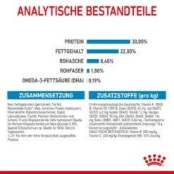 ROYAL CANIN MAXI Starter 15kg -EUKANUBA Verkäufe 87acf9f27ce65342362843e3dd272766c95ef600 1044296 de DE royalcaninwb6