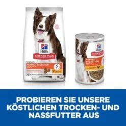 Hill's Science Plan Perfect Digestion Medium Adult Mit Huhn Und Reis 2,5 Kg -EUKANUBA Verkäufe 8cbe770297786392292337ec9c0c5fd84f626911 52742044156 7