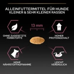 PRO PLAN Optiderma Small & Mini Adult Sensitive Skin 3 Kg -EUKANUBA Verkäufe 8d2292c2841895fedee337e142d4de104b200717 1206421 4