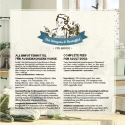 Betty's Landhausküche Mit Känguru & Kartoffel 6 X 200g Für Hund -EUKANUBA Verkäufe 8f2e134c5b4d961e20c2a28c73297e02ff5f22b9 1408981 de DE ea66d6407b1a6c9be40ae5bb9d549e859d0a53d0qE0V7j