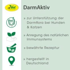 CdVet DarmAktiv Hund & Katze 10 CdVet DarmAktiv Hund & Katze -EUKANUBA Verkäufe 8f8f07c1ab267551b6a52b739ee65941d3292215 1275783 de DE dfe9aa804bbd1aea5d92f6a044de8ad5f1ca8b86C3JjLk