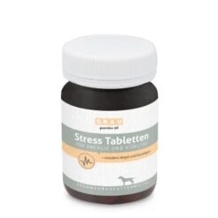 Grau Stress-Tabletten 120 Stück
