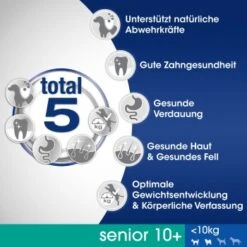 PERFECT FIT Senior Huhn 6 Kg -EUKANUBA Verkäufe 90ac1648221de47bd1ce795197e483991305b264 1390282 de DE SI01 PFT Dog Dry Senior XSS Chicken 825g DAM
