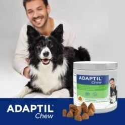 ADAPTIL Chew 30 Stück Anti Stress Snack -EUKANUBA Verkäufe 911ab9810720a965c25ffa3f6d5ebbcc45da40d1 1374744 5