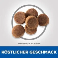 Hill's Science Plan Puppy Large Breed 16 Kg 15 Hill's Science Plan Puppy Large Breed 16 Kg -EUKANUBA Verkäufe 9703de0a9d064d2c217aa73a6698e0b80dd202dc 52742026084 6