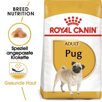 ROYAL CANIN Mops Adult 3 Kg 3 ROYAL CANIN Mops Adult 3 Kg