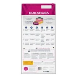 EUKANUBA Daily Care Übergewichtig, Kastriert 12 Kg -EUKANUBA Verkäufe 97ad17e4497f585a772a1d5cb9fbfd8f8f20c258 d87aa97be4c496bd3e7ad2d2b2544621bd176418