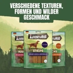Adventuros Nuggets Wildschwein 4x300g 15 Adventuros Nuggets Wildschwein 4x300g -EUKANUBA Verkäufe 98e4376485ff4bca7207a9071b7c310b519cec78 1368431 5