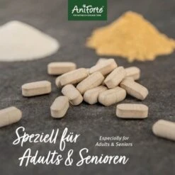 Aniforte AgilityVET Gelenktabletten 120 Stück -EUKANUBA Verkäufe 9ac047cfe840e8d391bb2e10150aa2e85c1a4474 1422195 de DE 8f81375f66a093a75ad9d654778ae07ede2eed8eKIvVK7