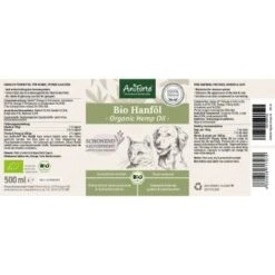 Aniforte Bio Hanföl 500 Ml 9 Aniforte Bio Hanföl 500 Ml -EUKANUBA Verkäufe 9b09e18a4389ff9cfd19e0ace62e9c1cb8a14eef 1481691 de DE 0a9b1f9077c74a3901f40132018c2813830d1459zYZpyj