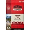 ACANA Classic Red 11,4 Kg -EUKANUBA Verkäufe 9ef46f969bdc5bc0b2b8e5ee9ed08ea93af50894 1247040 de DE ACANA Classics Red Meat Recipe Front 11.4kg