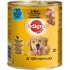 Pedigree Classic 12x800g 3 Sorten Geflügel -EUKANUBA Verkäufe a642cdabad81355c45a6de478215c2e43823191d 1100606 0