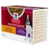 Hill's Science Plan Healthy Cuisine Adult Chicken & Beef Ragout 12x90 G -EUKANUBA Verkäufe a8054fdcd41b7616dda246b3cb13ca8c82bfe33c 1386414 de DE hills 3
