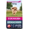 EUKANUBA Adult Small & Medium Breed Lachs 12kg 2 EUKANUBA Adult Small & Medium Breed Lachs 12kg -EUKANUBA Verkäufe a95816e37462aed2c96456a0c9ff9cdfe012c9ee 1348214 de DE 8710255168883