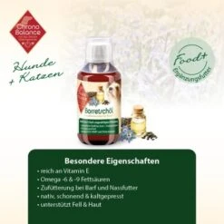ChronoBalance Natürliches Borretschöl 16 ChronoBalance Natürliches Borretschöl -EUKANUBA Verkäufe aa166cee0e3a7b47f9ac550b354351a9c0ddf955 1409493 de DE ac1c86eb18973179fdd8a579d86049f30004b95fOmHuF6