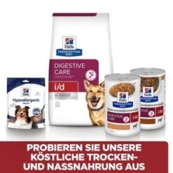 Hill's Prescription Diet Digestive Care I/d Mit Huhn 4 Kg -EUKANUBA Verkäufe b5d675e42d99670fced484e947a5b0c18e6a5c92 7ded76e47ae419eb286ced8abfbab511c807546a