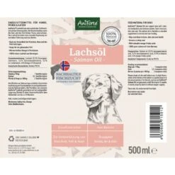 Aniforte Lachsöl 500ml -EUKANUBA Verkäufe b7aec10ec5adee9351aea95f3619b260c34fe08a 1422196 de DE bf3e9b9d6242e76ec803b432064dabcf29071f2dQQMp3E