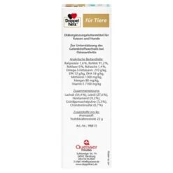 Doppelherz Gelenk Öl Omega-3 250ml -EUKANUBA Verkäufe b7c947c0e5ff6744ab350e9dd56b8ba5030604ef 1376090 de DE doppelherz 4