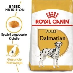 ROYAL CANIN Dalmatian Adult 12 Kg