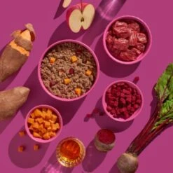 Fred & Felia FRED 10x200g Pferd Mit Süßkartoffeln -EUKANUBA Verkäufe b916cda06c8f4212529f0a832e4dbd00c42f6d28 1422070 de DE 0f7937ade255fcb6dba7500b29ed1da419cbd46e2Xw2Fa