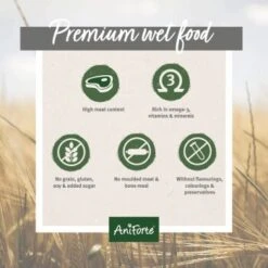 Aniforte WildForest Wild Mit Zucchini 2,4 Kg 15 Aniforte WildForest Wild Mit Zucchini 2,4 Kg -EUKANUBA Verkäufe b950a6a851329167762f719302d4f60a0029d3b9 1422182 de DE d78712600a1199a4079a7028771870cc65901b79fkl8gQ