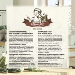 Betty's Landhausküche Wild & Geflügel 6 X 200g Für Hund 11 Betty's Landhausküche Wild & Geflügel 6 X 200g Für Hund -EUKANUBA Verkäufe b9af13be0755746a171325295576e7efbcd8daa8 1408988 de DE 426a8aa3cc68eb3986e3467cd02cc1f94e96003eh8LKtY