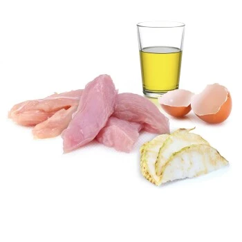 Aniforte Kaninchen & Truthahn 1,2 Kg 8 Aniforte Kaninchen & Truthahn 1,2 Kg – Bild 6