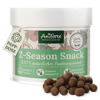 Aniforte Z-Season Snack 350g 3 Aniforte Z-Season Snack 350g