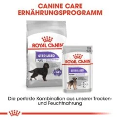 ROYAL CANIN Sterilised Maxi 12 Kg -EUKANUBA Verkäufe be909194dbbf049862d2a27ff1f3abf8642ebb28 1376254 de DE oajs 9
