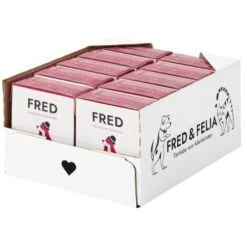 Fred & Felia FRED 10x200g Pferd Mit Süßkartoffeln -EUKANUBA Verkäufe c0c0ef3c2c07170da15047778ee406c369bf7cf6 1422070 de DE a0e2734b789bf26774053345b8742e3071acaf216nn1wS